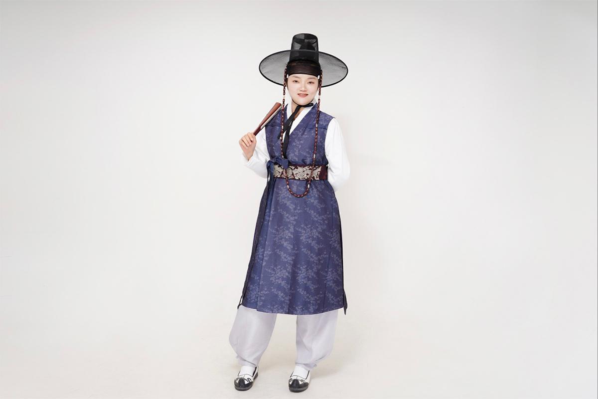 景福宮韓服 YES韓服租借 預約 2025