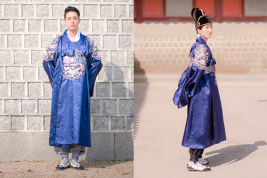 景福宮韓服 YES韓服租借 預約 2025