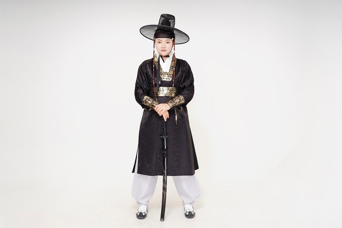 景福宮韓服 YES韓服租借 預約 2025