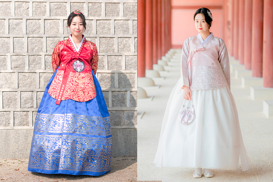 景福宮韓服 YES韓服租借 預約 2025