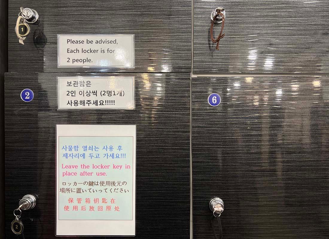 韓服推薦 韓國 景福宮