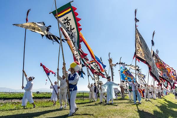 2026韓國秋季慶典總整理