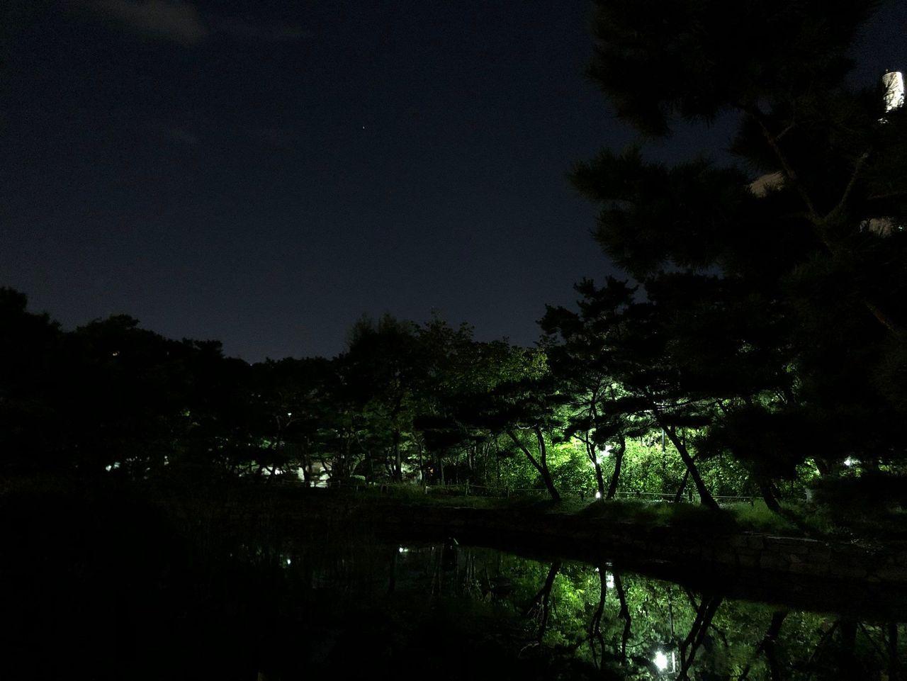 Want to visit Korean style night market? Visit 1890 Namsan Valley Night Marekt!