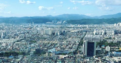 【สถานที่ท่องเที่ยวของเมืองแทกู】แนะนำสถานที่ท่องเที่ยวในเมืองแทกู ประเทศเกาหลี 2019！