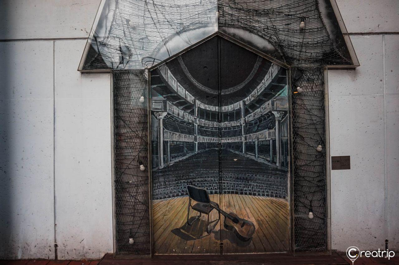 Daegu tour, Daegu tourist attraction, Daegu attraction recommendations, Daegu travel, daegu mustgo