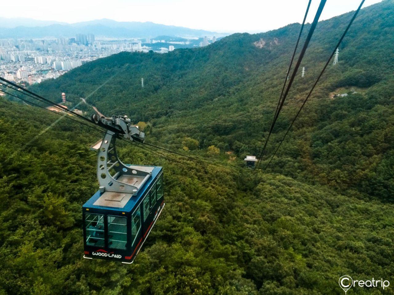 Daegu tour, Daegu tourist attraction, Daegu attraction recommendations, Daegu travel, daegu mustgo