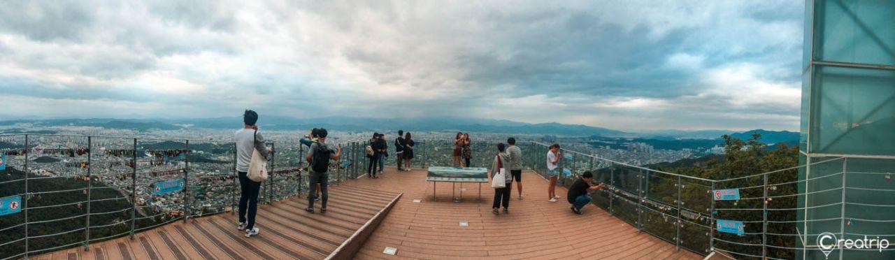 Daegu tour, Daegu tourist attraction, Daegu attraction recommendations, Daegu travel, daegu mustgo