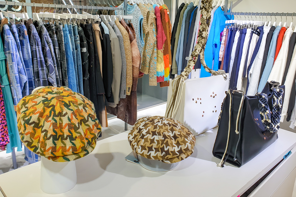 seoul korea common ground, container shopping mall