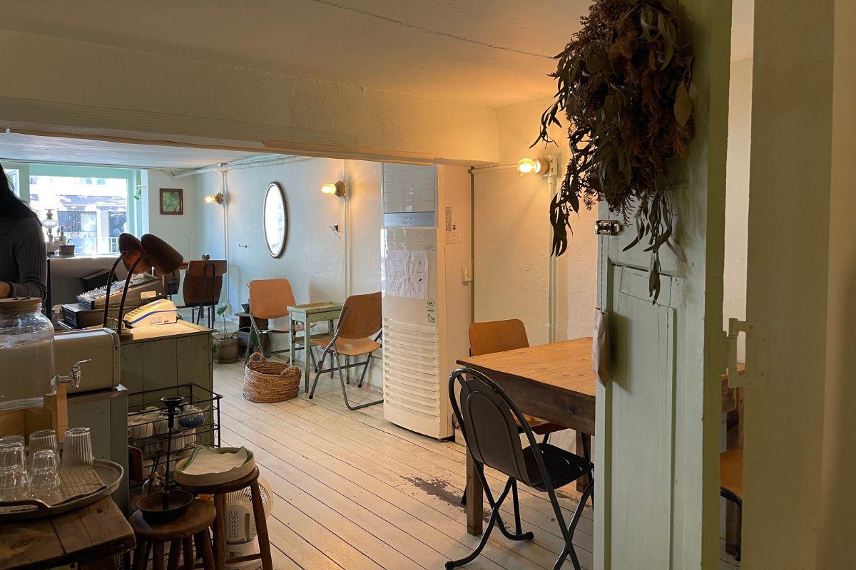 ホンデ カフェ 韓国 韓国旅行 韓国観光 ソウル ソウル旅行 弘大 ホンデ 延南洞 ヨンナムドン 韓国カフェ ソウルカフェ 延南洞カフェ おすすめ 人気 SNS 写真映え 韓国デザート