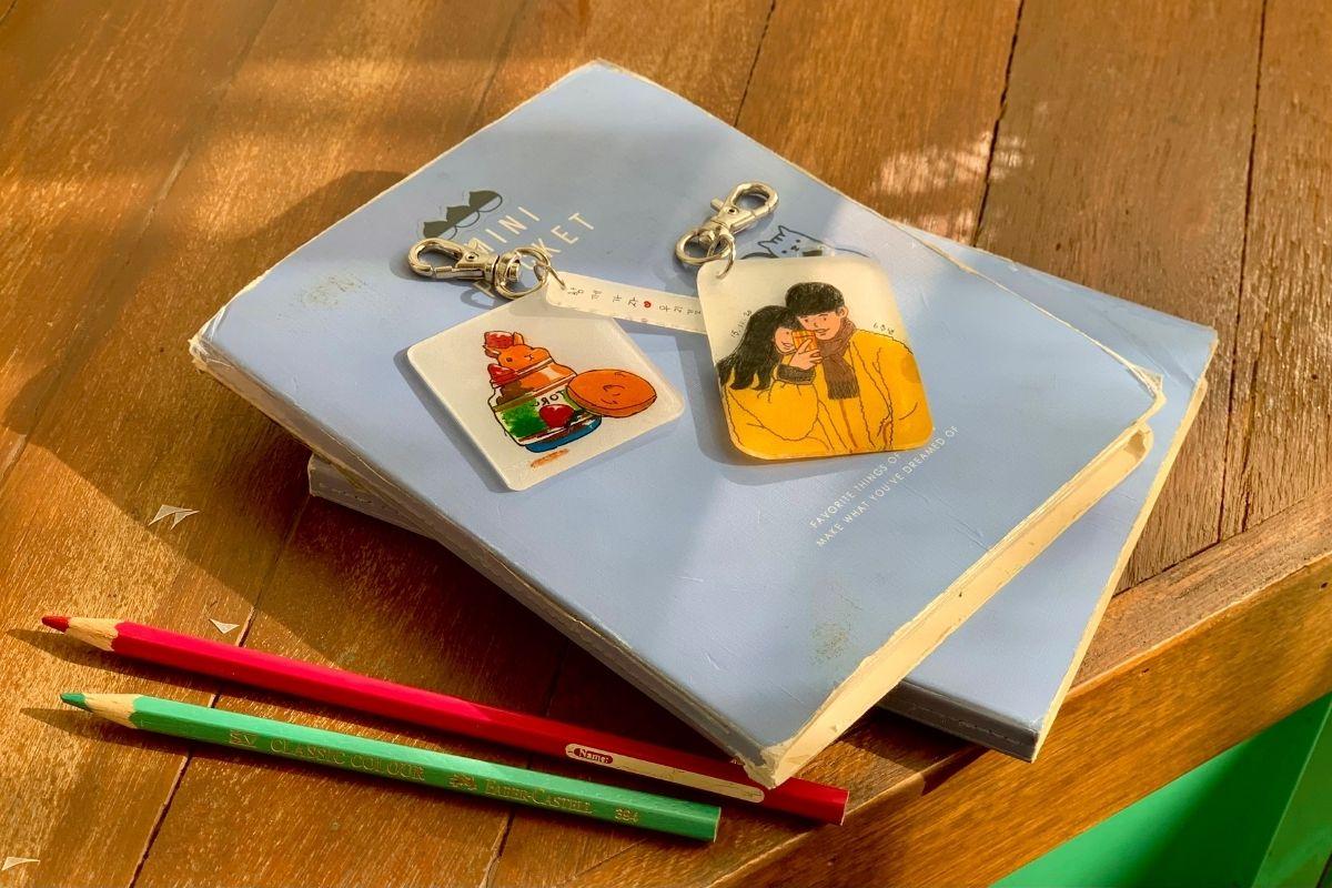 Yeonnamdong Cafe Guide: Cafe Neulbo  카페늘보