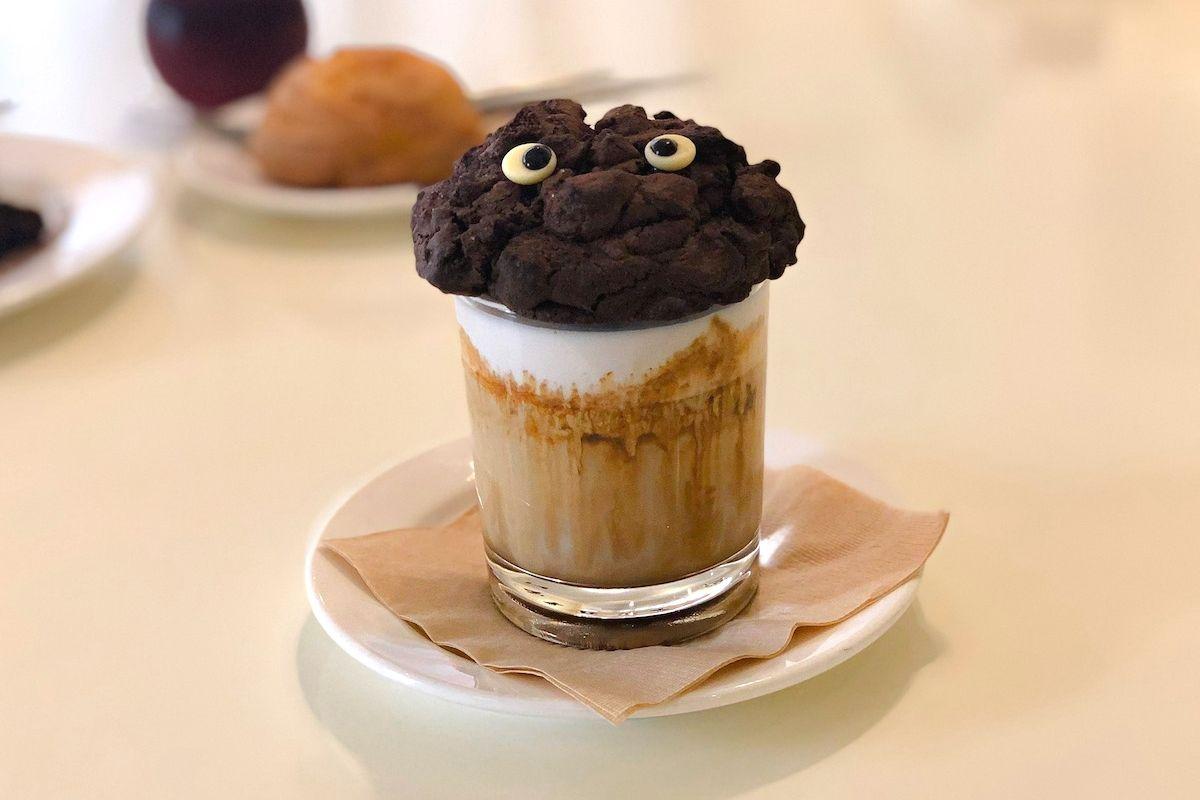 韓國 延南洞 咖啡廳