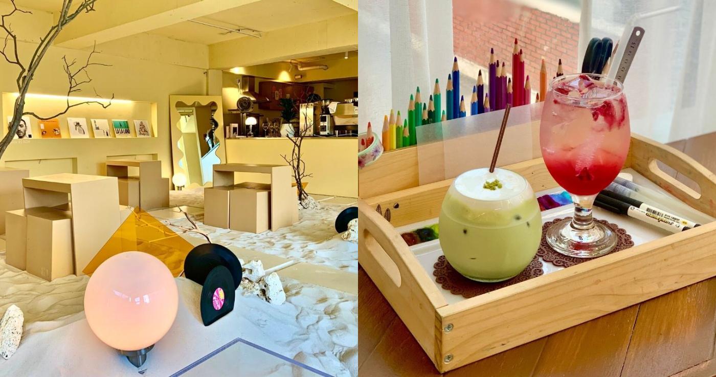 13 ร้านกาแฟเกาหลีที่ห้ามพลาดในยอนนัมดง โซล | คู่มือร้านกาแฟยอนนัมดง 2024