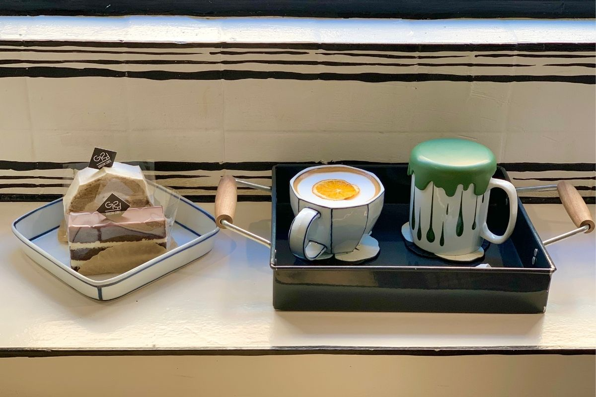 韓国、韓国旅行、韓国観光、ソウル、ソウル旅行、弘大、ホンデ、延南洞、ヨンナムドン、韓国カフェ、ソウルカフェ、延南洞カフェ、おすすめ、人気、SNS、写真映え、韓国デザート