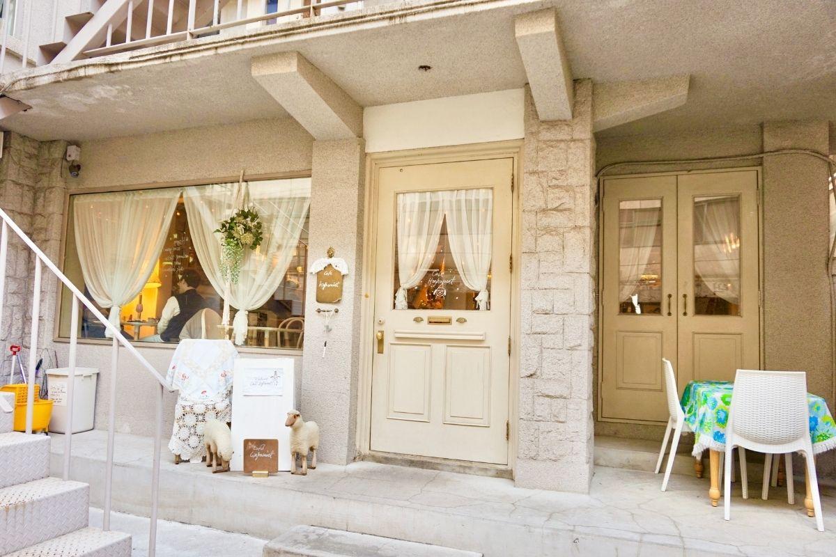 2025 推薦 首爾 弘大咖啡 延南洞