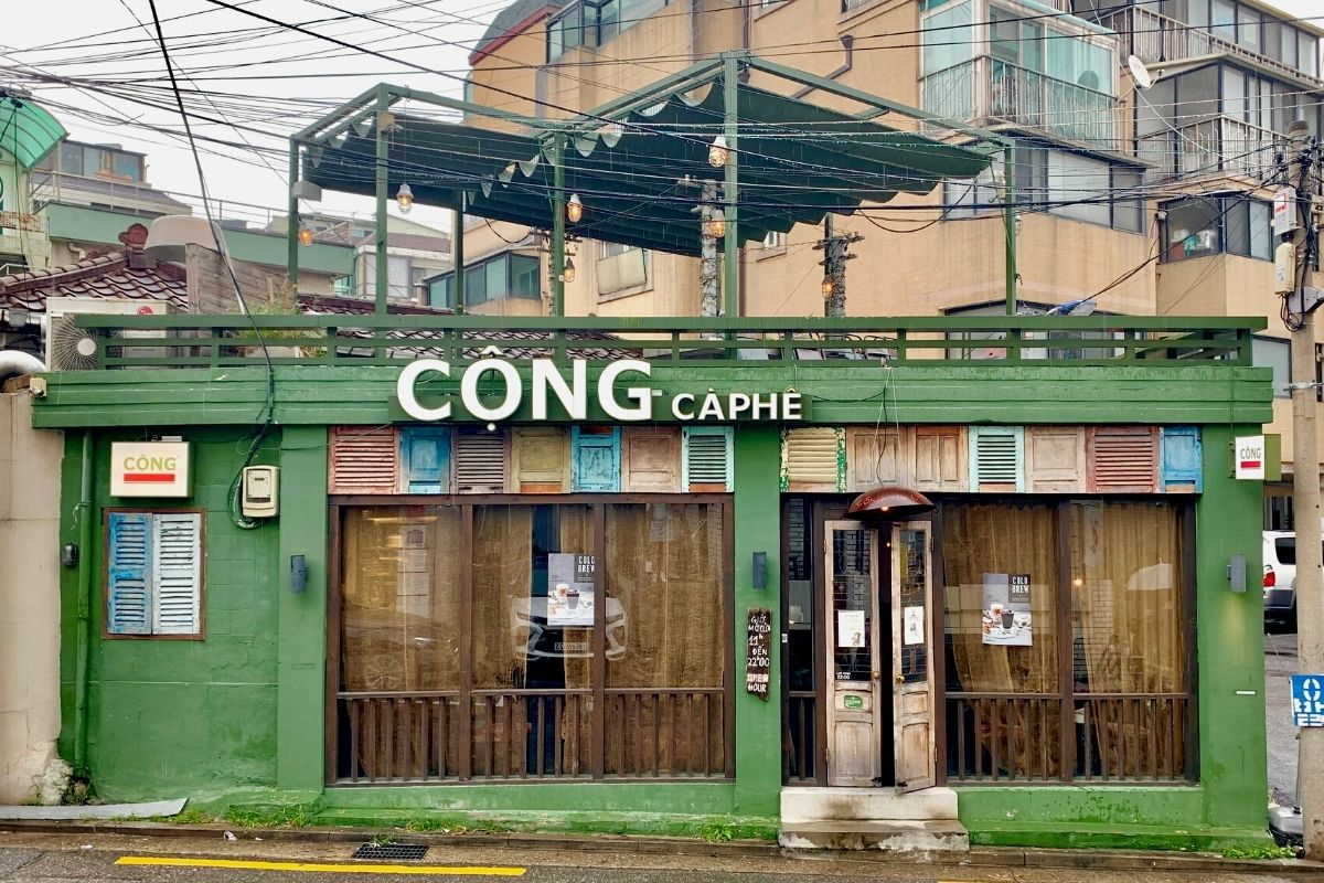 韓国、韓国旅行、韓国観光、ソウル、ソウル旅行、弘大、ホンデ、延南洞、ヨンナムドン、韓国カフェ、ソウルカフェ、延南洞カフェ、おすすめ、人気、SNS、写真映え、韓国デザート