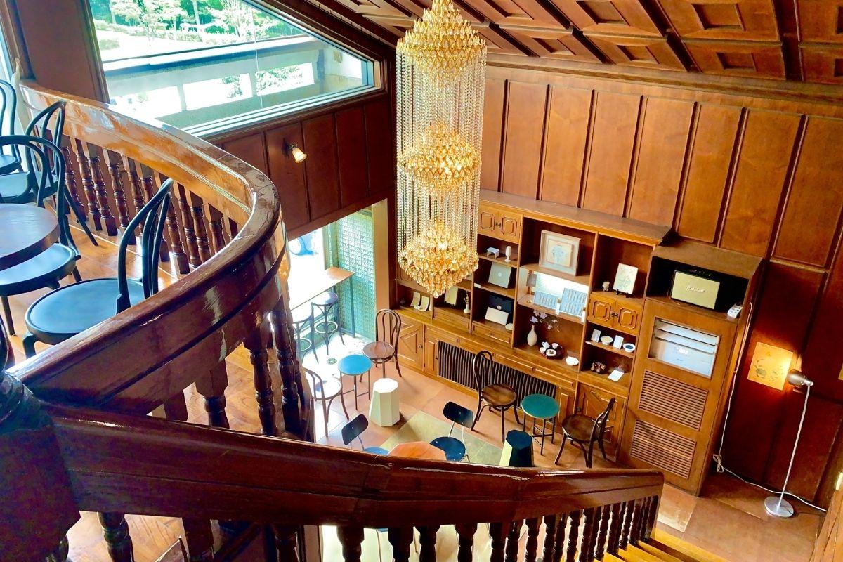 延南洞 咖啡廳 推薦