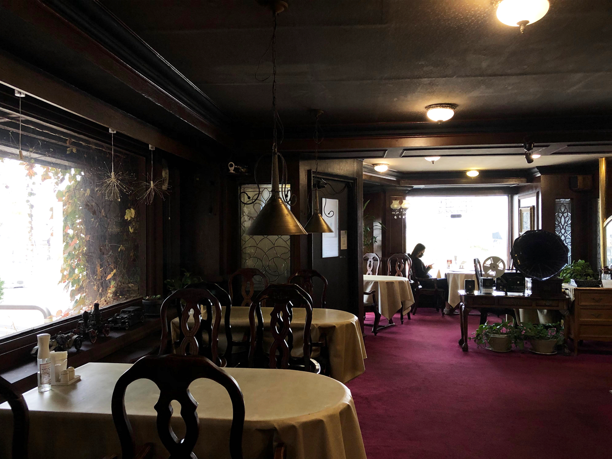 韓国、韓国旅行、韓国観光、仁川、インチョン、月尾島、ウォルミド、チャイナタウン、韓国ドラマ、ドラマロケ地、韓国番組、中華料理、ジャージャー麺、海鮮料理、洋食、サイコだけど大丈夫