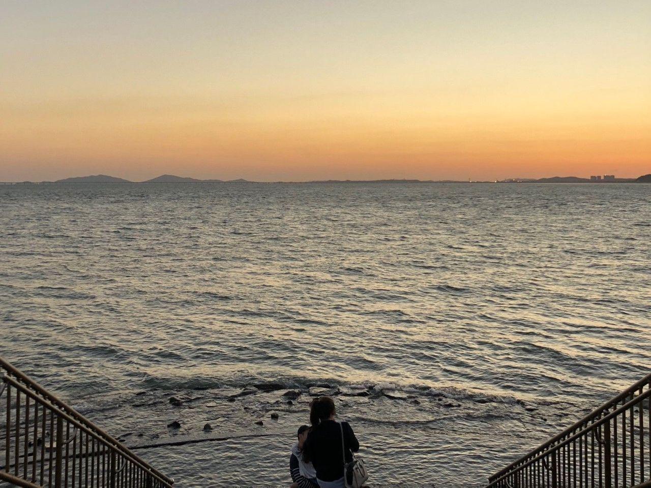 韓国、韓国旅行、韓国観光、仁川、インチョン、月尾島、ウォルミド、チャイナタウン、韓国ドラマ、ドラマロケ地、韓国番組、中華料理、ジャージャー麺、海鮮料理、洋食、サイコだけど大丈夫