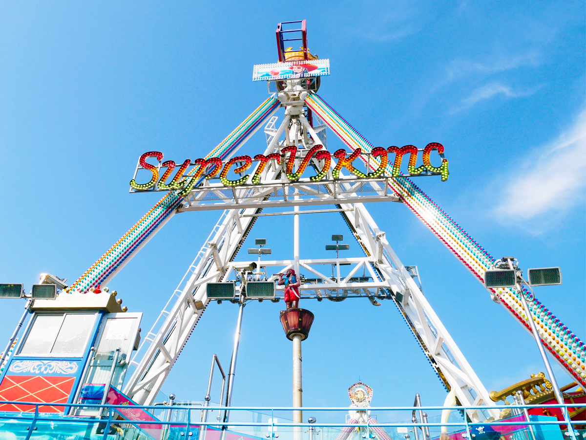 韓国、韓国旅行、韓国観光、仁川、インチョン、月尾島、ウォルミド、チャイナタウン、韓国ドラマ、ドラマロケ地、韓国番組、中華料理、ジャージャー麺、海鮮料理、洋食、サイコだけど大丈夫