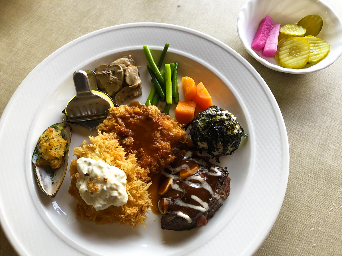 韓国、韓国旅行、韓国観光、仁川、インチョン、月尾島、ウォルミド、チャイナタウン、韓国ドラマ、ドラマロケ地、韓国番組、中華料理、ジャージャー麺、海鮮料理、洋食、サイコだけど大丈夫