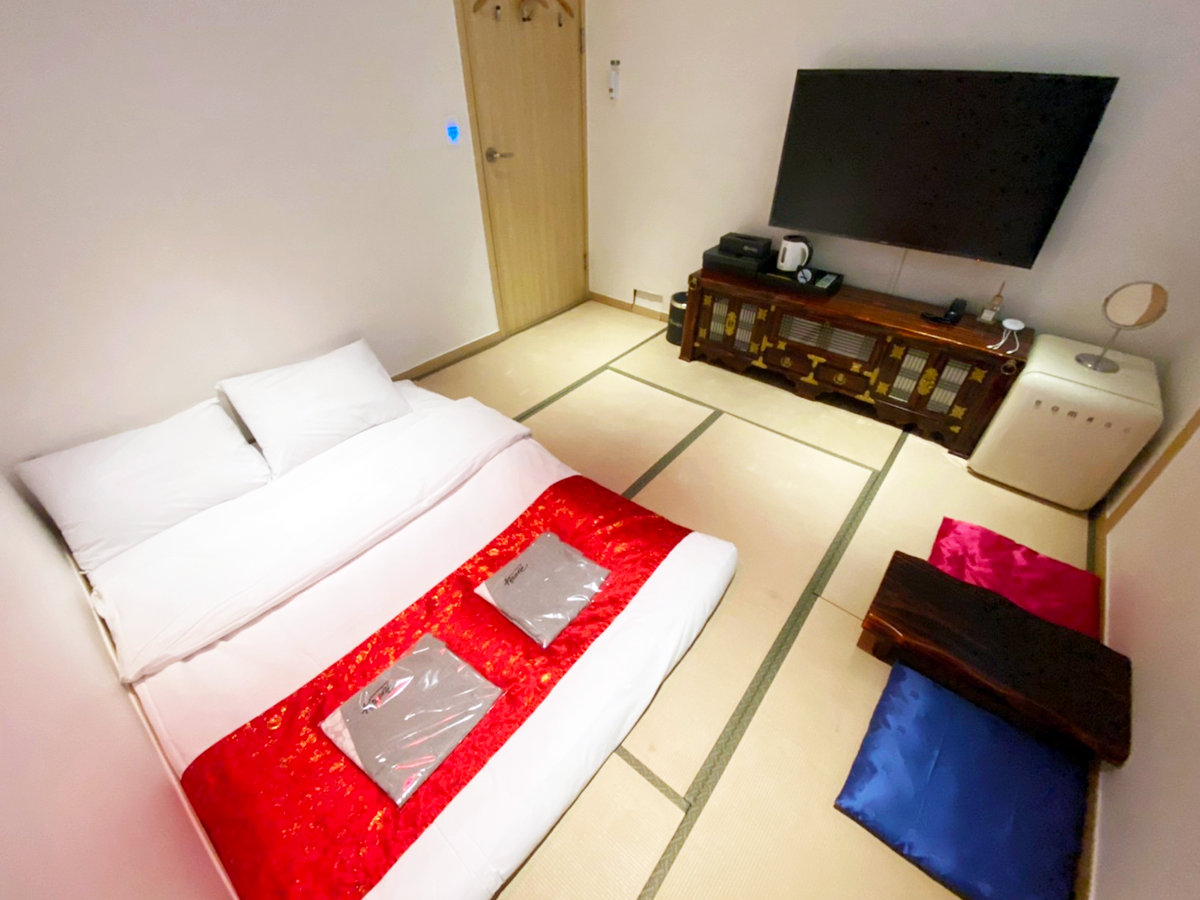 韓国、韓国旅行、韓国観光、仁川、インチョン、月尾島、ウォルミド、チャイナタウン、韓国ドラマ、ドラマロケ地、韓国番組、中華料理、ジャージャー麺、海鮮料理、洋食、サイコだけど大丈夫