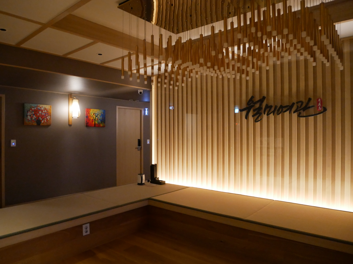 韓国、韓国旅行、韓国観光、仁川、インチョン、月尾島、ウォルミド、チャイナタウン、韓国ドラマ、ドラマロケ地、韓国番組、中華料理、ジャージャー麺、海鮮料理、洋食、サイコだけど大丈夫