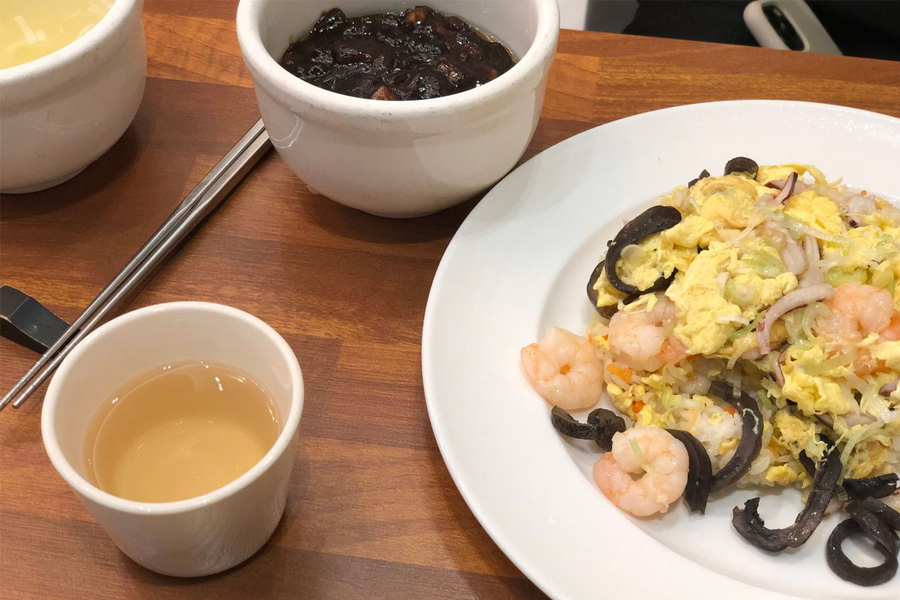 韓國 推薦 美食 仁川