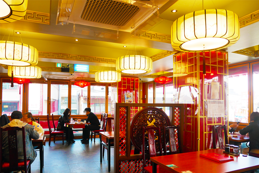 仁川景點 推薦 2025