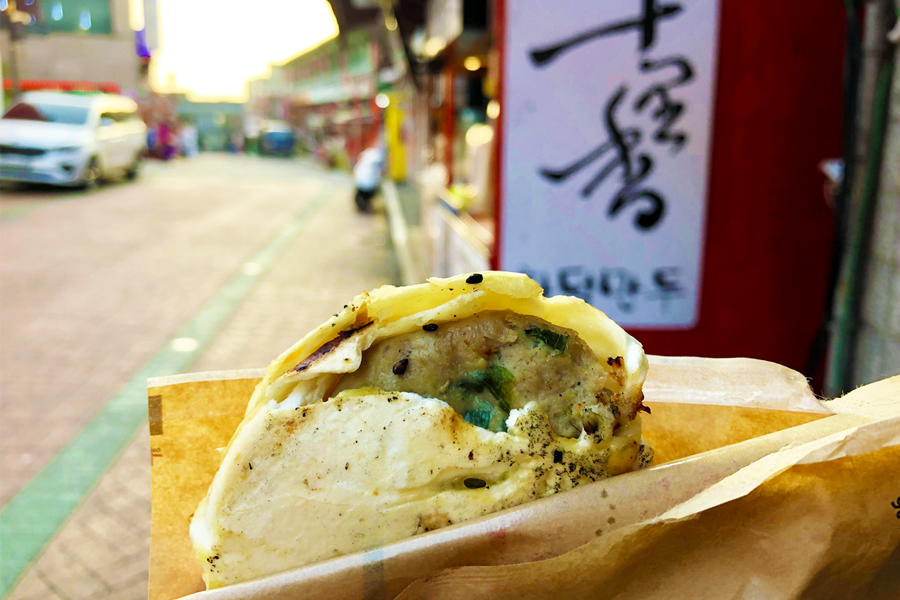 仁川 景點 推薦