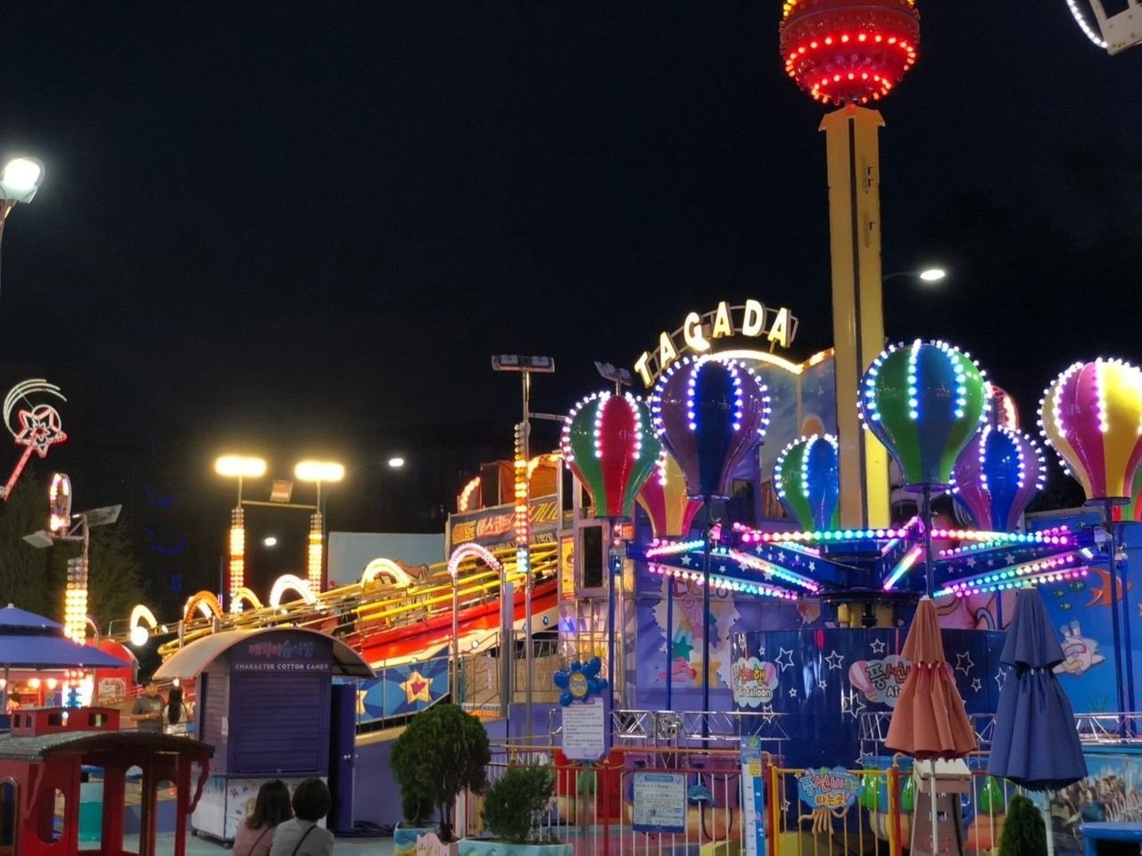 韓国、韓国旅行、韓国観光、仁川、インチョン、月尾島、ウォルミド、チャイナタウン、韓国ドラマ、ドラマロケ地、韓国番組、中華料理、ジャージャー麺、海鮮料理、洋食、サイコだけど大丈夫