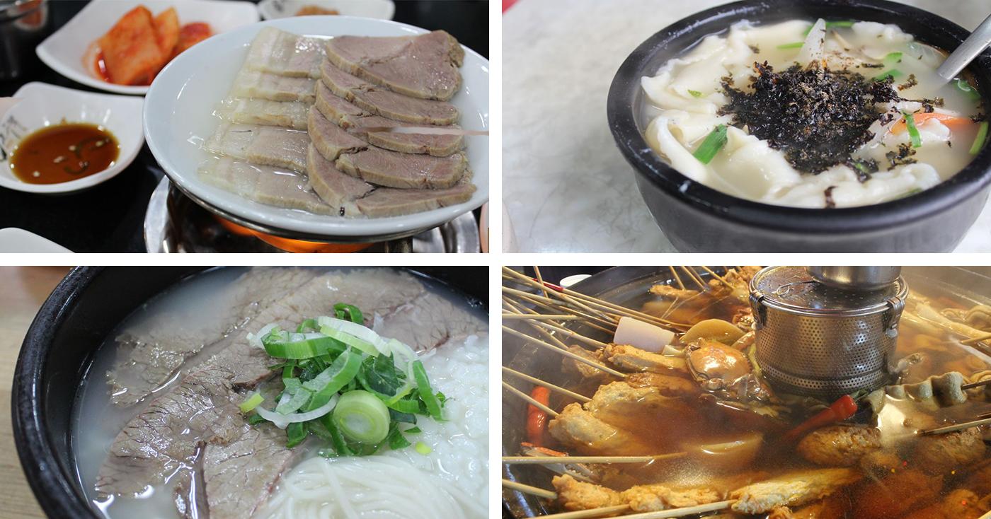 秋冬旅韓必讀：一人份韓食鍋物