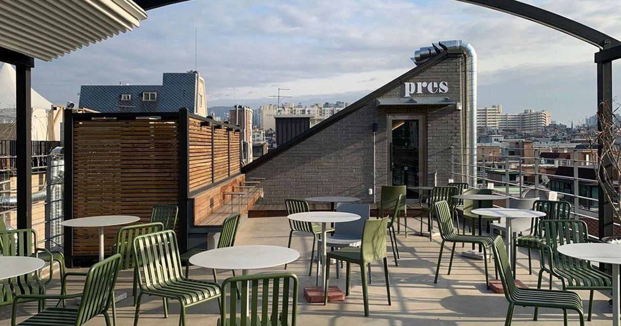 2020蠶室咖啡廳整理