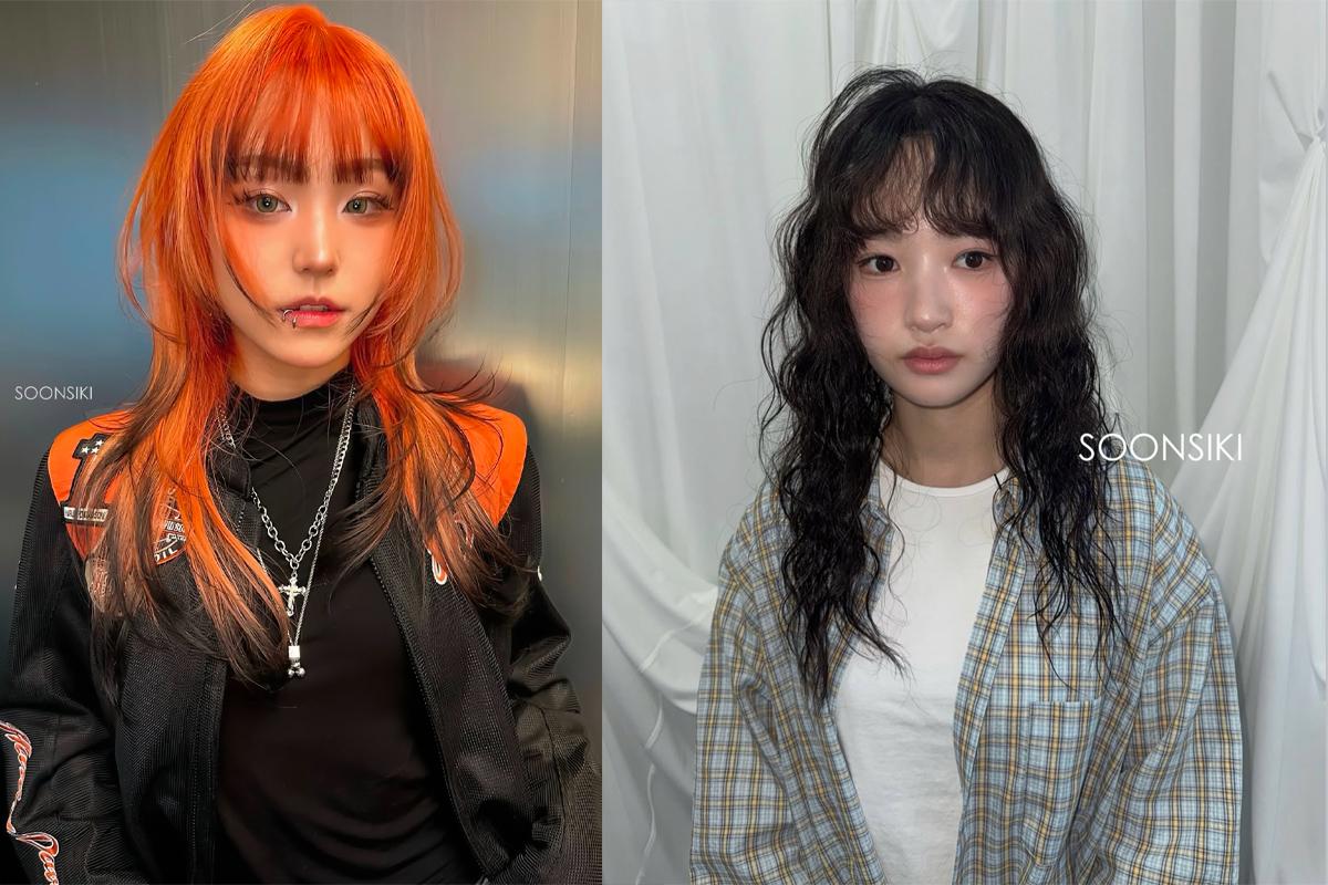 头发 弘大入口 弘大入口站 SOONSIKI HAIR 美发 理发 弘大美容院 美发院 染发 烫发 剪发 护发 发廊 弘大美发 首尔美发 美发厅 圣水站 圣水美容院 圣水美发