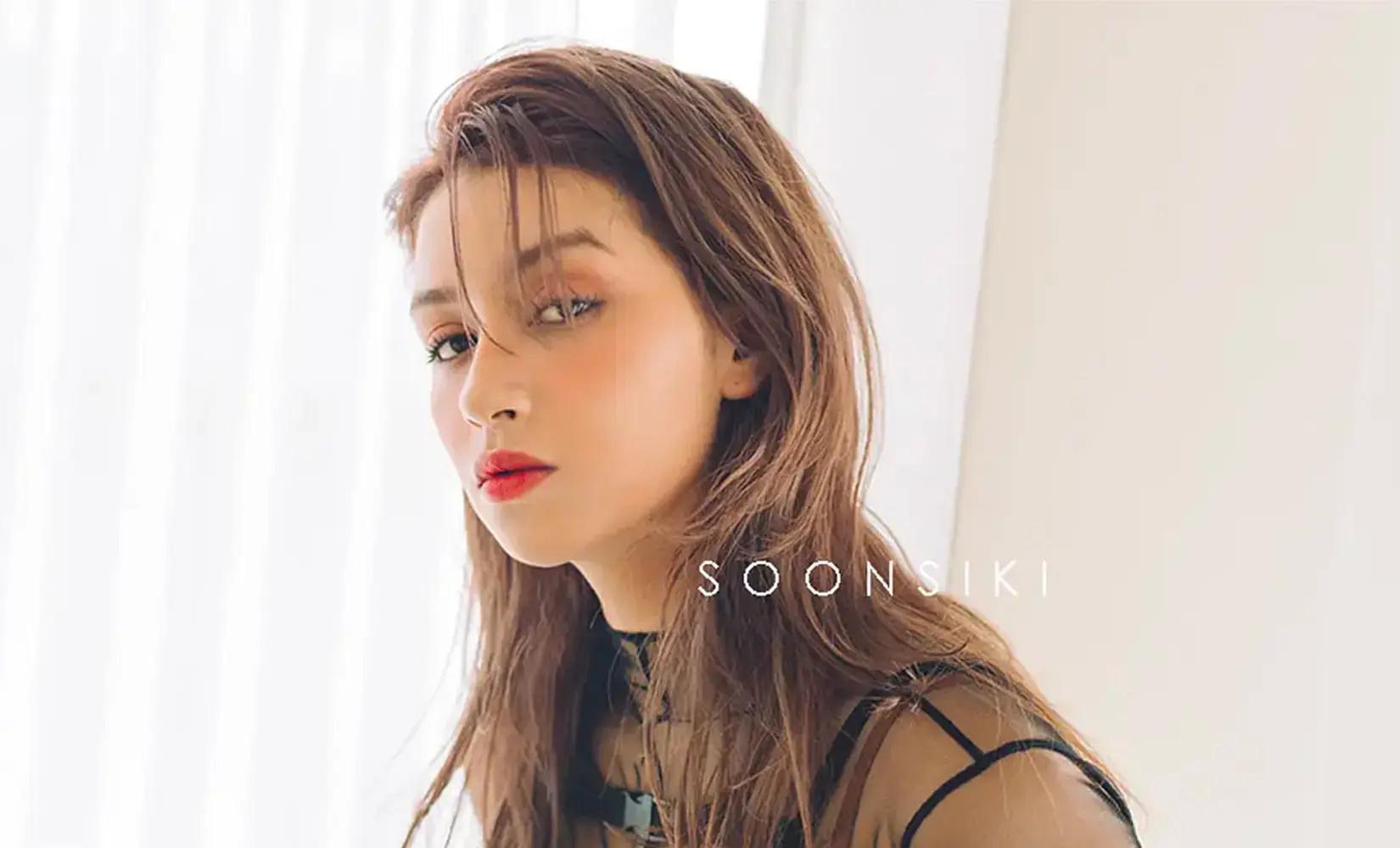 Trendy Hongdae Hair Salon | SOONSIKI Hair Hongdae Flagship Hair Salon