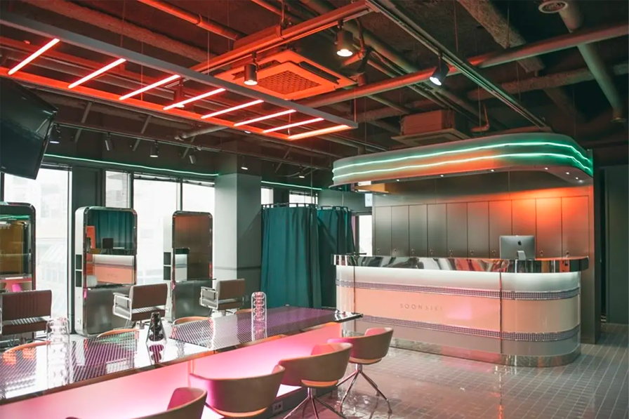 頭髮 弘大入口 弘大入口站 SOONSIKI HAIR 美髮 理髮 弘大美容院 美髮院 染髮 燙髮 剪髮 護髮 髮廊 弘大美髮 首爾美髮 美髮廳 聖水站 聖水美容院 聖水美髮