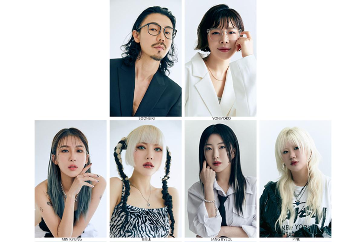 头发 弘大入口 弘大入口站 SOONSIKI HAIR 美发 理发 弘大美容院 美发院 染发 烫发 剪发 护发 发廊 弘大美发 首尔美发 美发厅 圣水站 圣水美容院 圣水美发