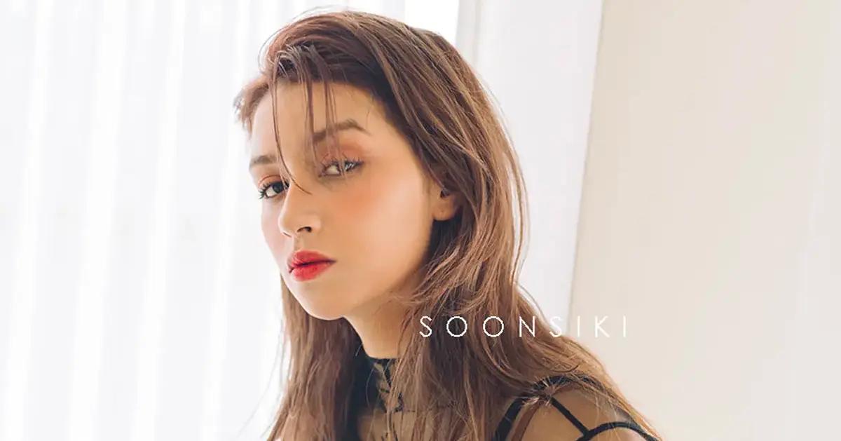 預約享8折🎉弘大/聖水美髮｜Soonsiki Hair(染燙/剪髮)