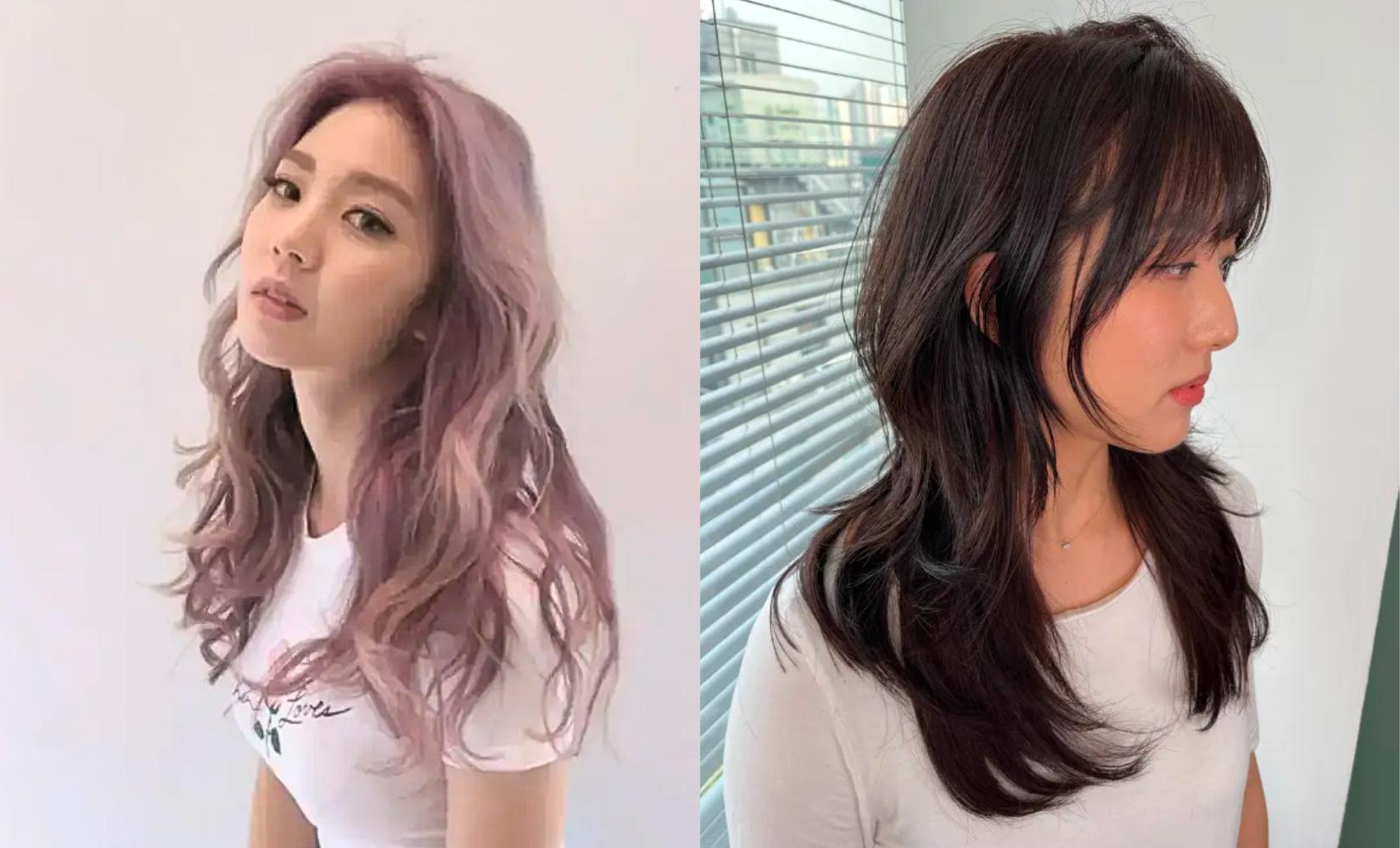 Salon tóc Hongdae thời thượng | Tiệm làm tóc hàng đầu SOONSIKI Hair Hongdae