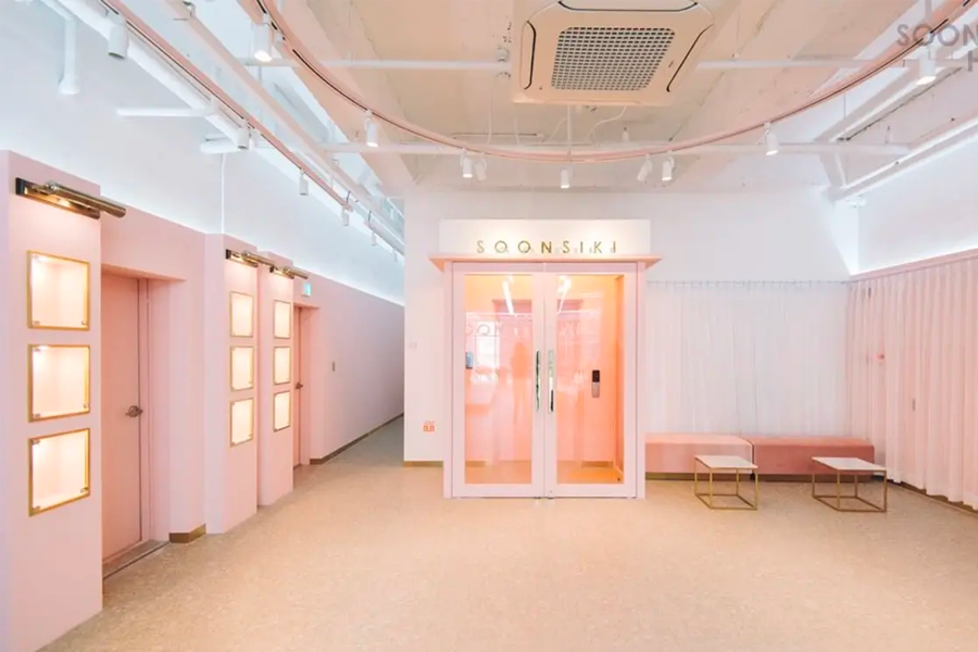 頭髮 弘大入口 弘大入口站 SOONSIKI HAIR 美髮 理髮 弘大美容院 美髮院 染髮 燙髮 剪髮 護髮 髮廊 弘大美髮 首爾美髮 美髮廳 聖水站 聖水美容院 聖水美髮