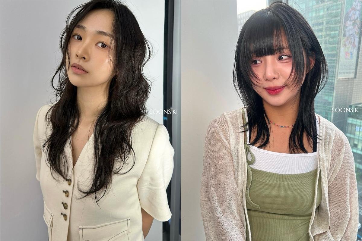 头发 弘大入口 弘大入口站 SOONSIKI HAIR 美发 理发 弘大美容院 美发院 染发 烫发 剪发 护发 发廊 弘大美发 首尔美发 美发厅 圣水站 圣水美容院 圣水美发