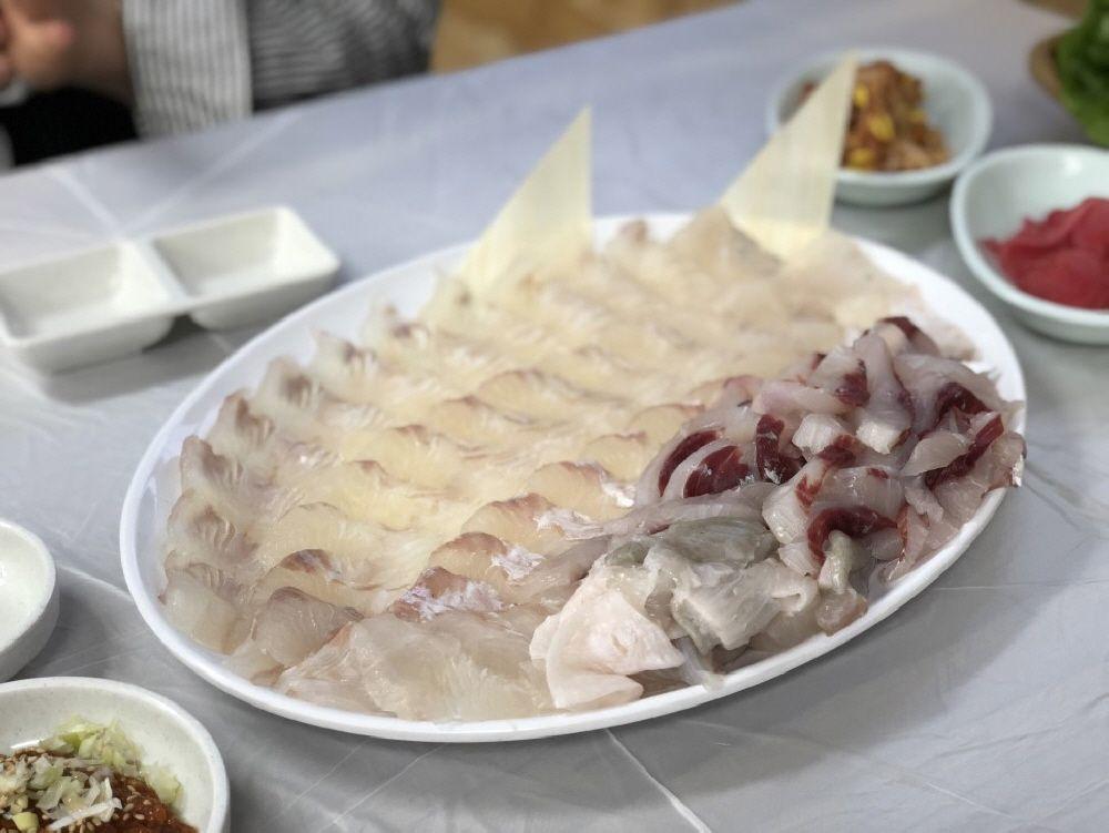 Must Visit Attractions and Cafes at Yeosu (7 Each)