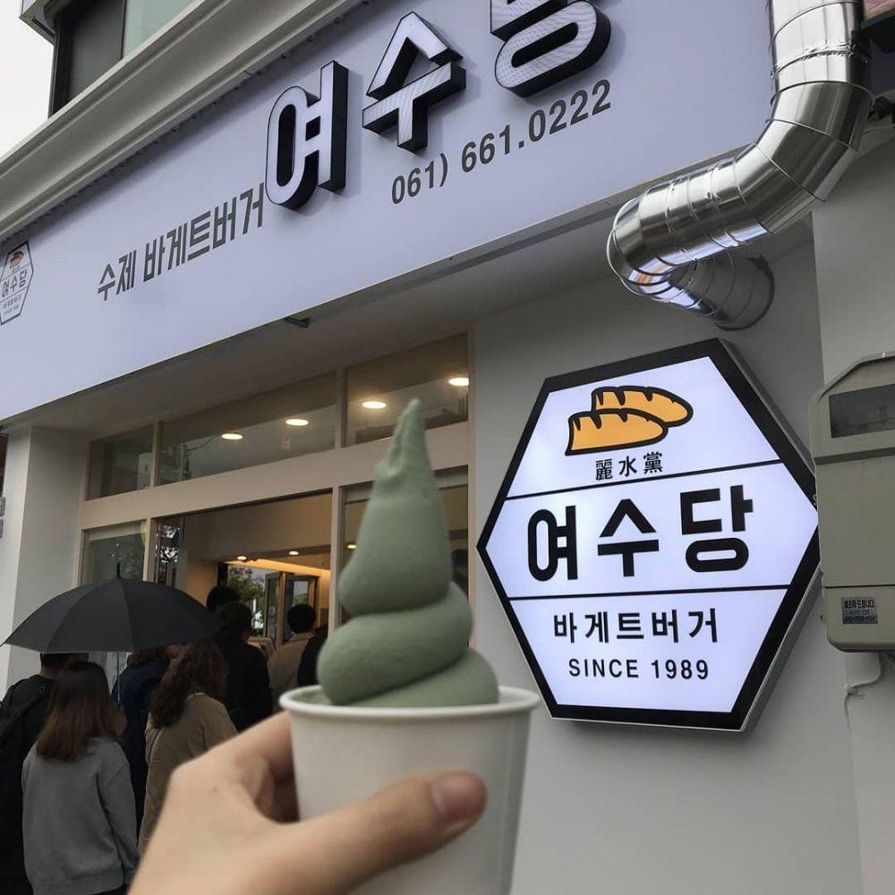 Must Visit Attractions and Cafes at Yeosu (7 Each)