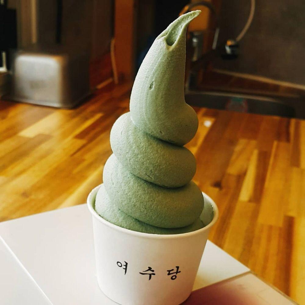 Must Visit Attractions and Cafes at Yeosu (7 Each)