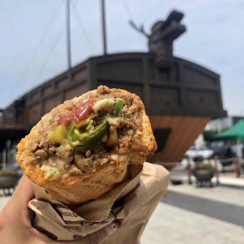 Must Visit Attractions and Cafes at Yeosu (7 Each)