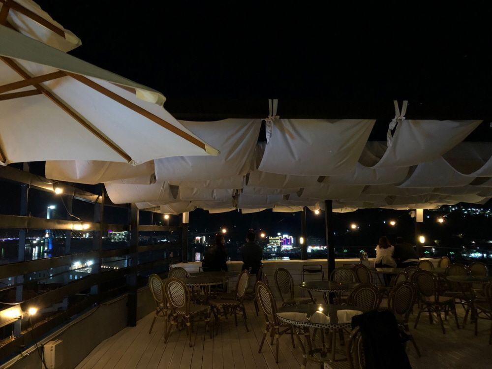 Must Visit Attractions and Cafes at Yeosu (7 Each)