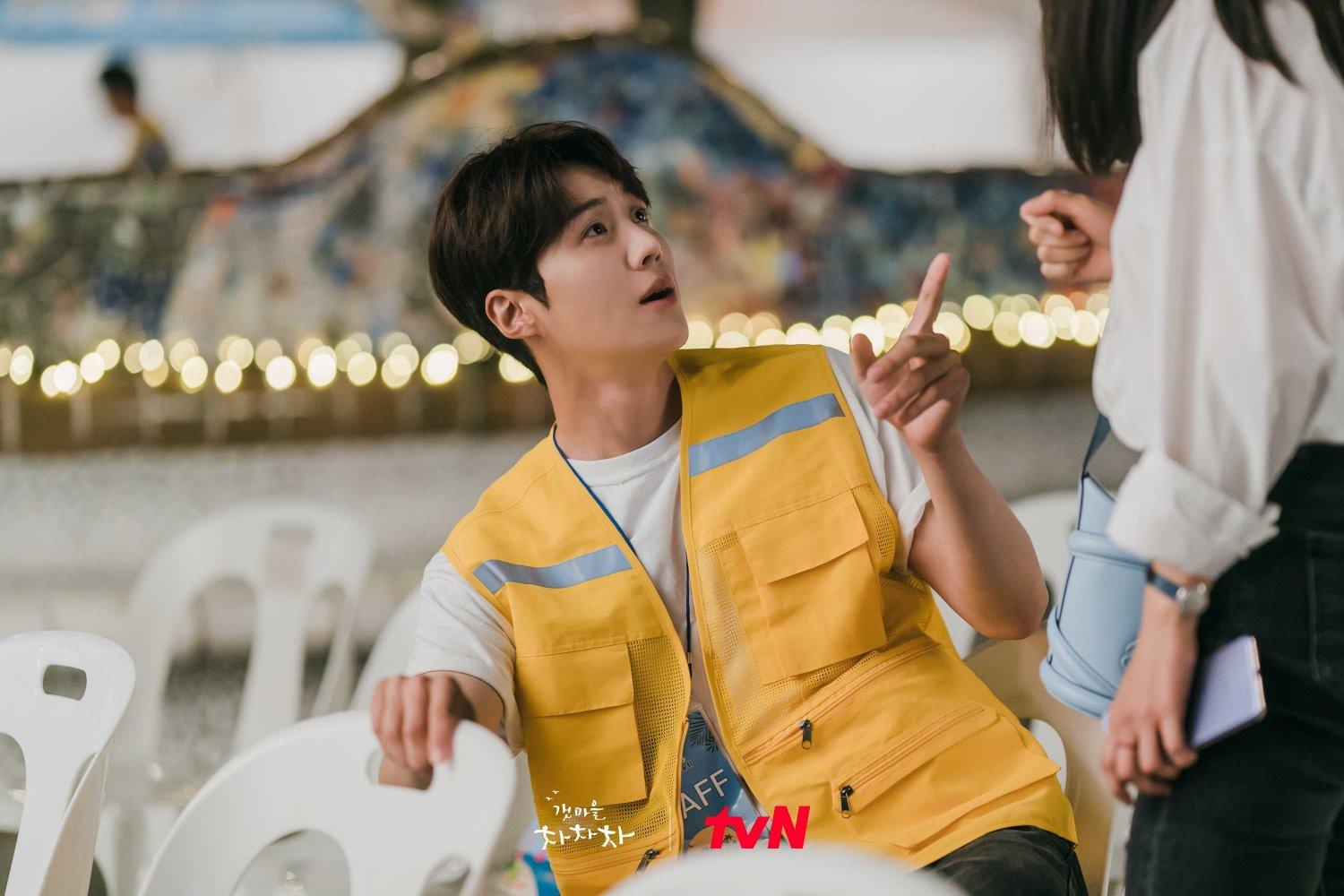 การเขียนเรซูเม่เพื่อสมัครงานที่เกาหลี