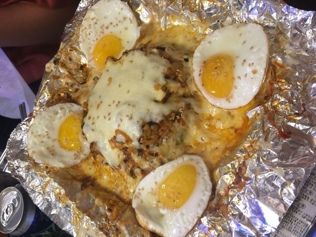 Busan Nampodong Food Top 10