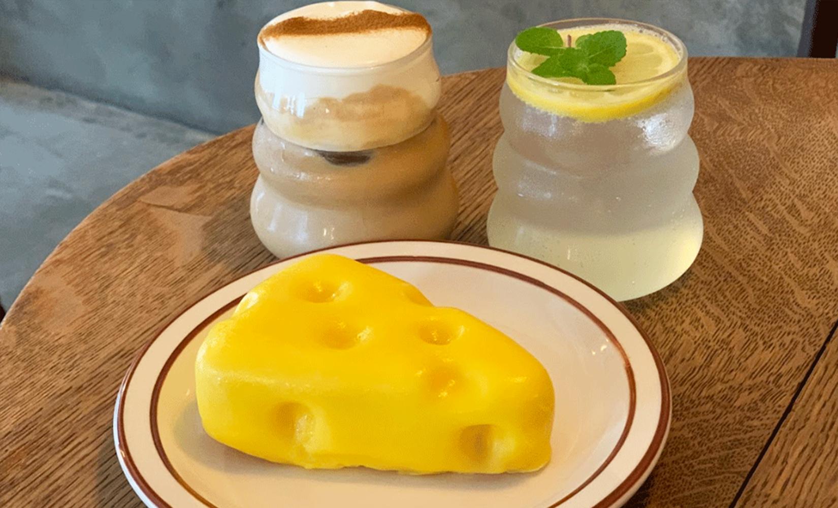 A Complete List Of Cafes In The Konkuk University Area