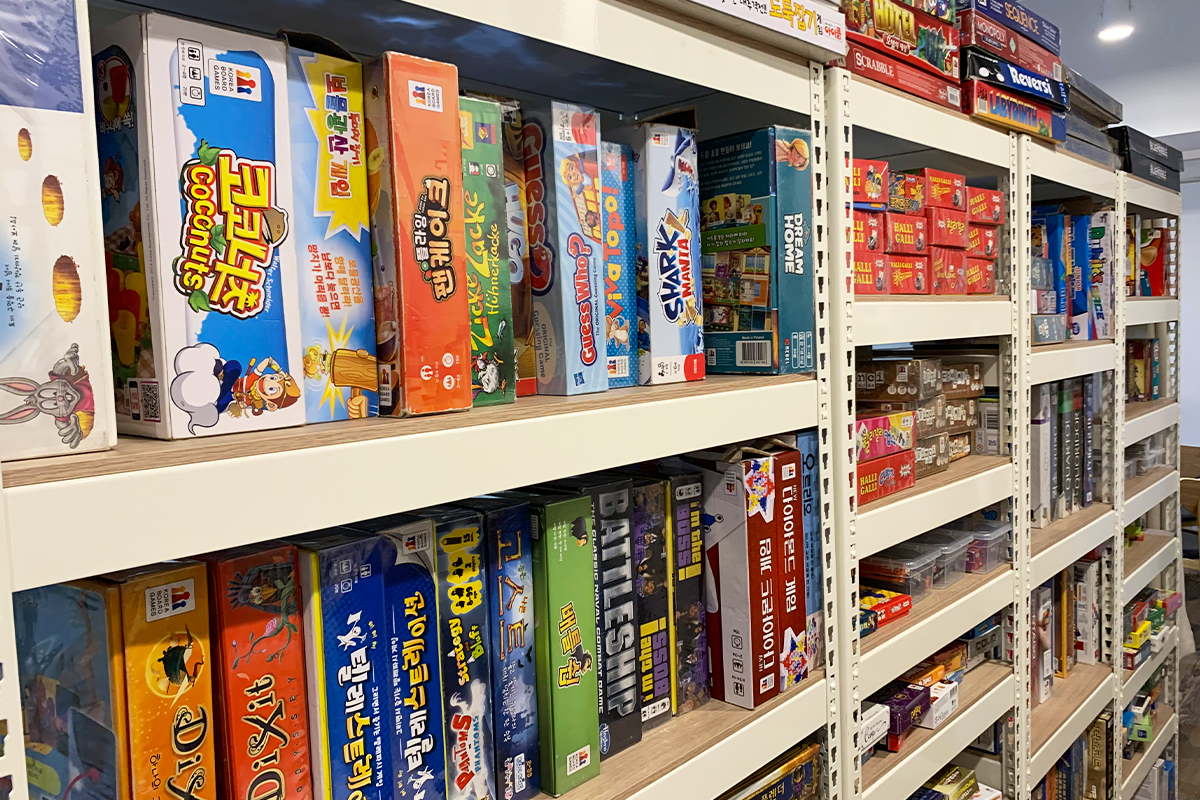 建大 推薦咖啡廳