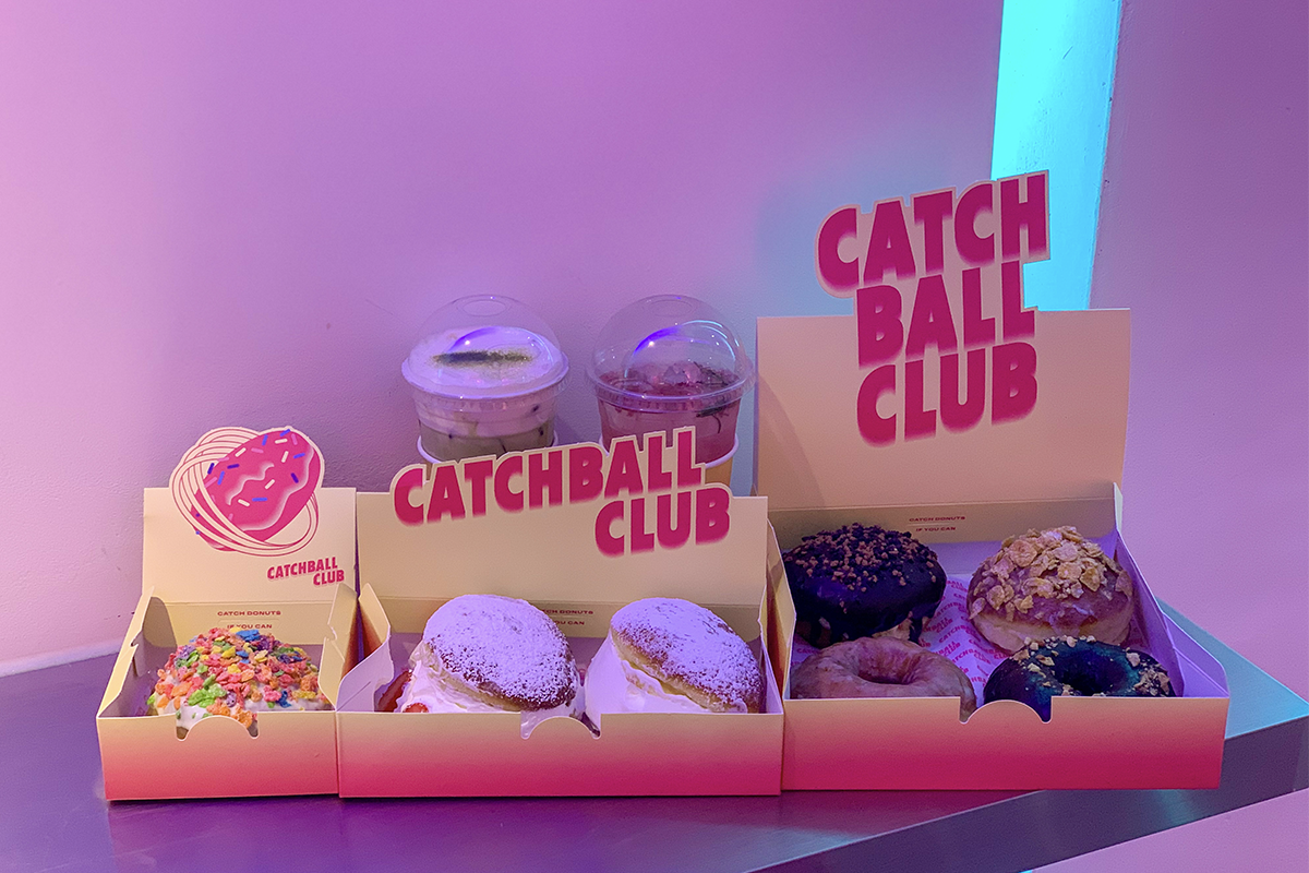 首爾 建大 咖啡廳